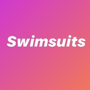 Brand New Swimsuits